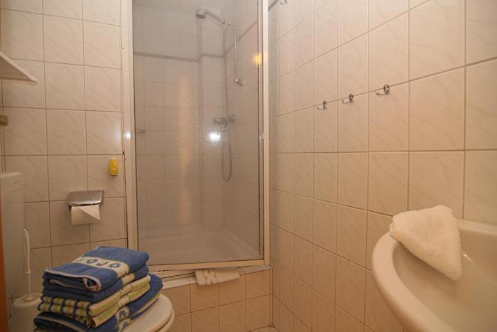 Apartment Haus Gräpel App 1 Hörnum