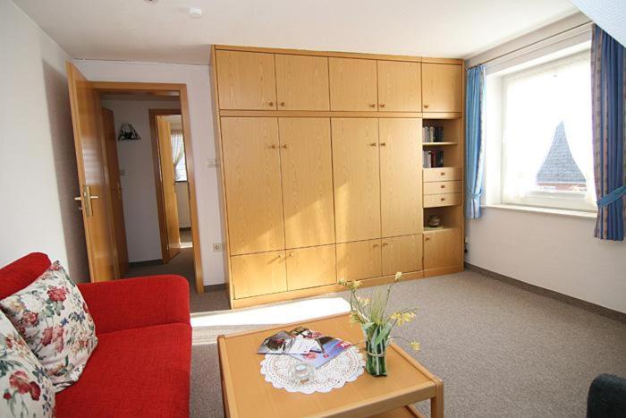 Haus Gräpel App 1 Apartment